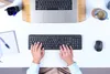 Trust Ody Wireless Keyboard & Mouse DE, Farbe:Schwarz Produktbild-Vorschau 10