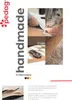 pedag Viva Fußbettsohlen mit Aktivkohle, Wellness-Fußbett Produktbild-Vorschau 4