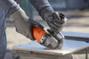 BLACK+DECKER BEG110-QS Black&Decker Winkelschleifer BEG110 Anteprima dell’immagine prodotto 6