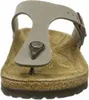 Birkenstock Gizeh Stone - Damen Hausschuhe - 043391 Produktbild-Vorschau 15