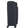 TheTrueC 4-Rad Trolley 79cm  Black-Blue Palma Black Produktbild-Vorschau 5