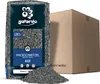 Galamio Holzhackschnitzel Grau 60l Produktbild-Vorschau 2