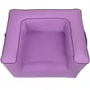 Travelnet Lounge Sofa I Lila – inklusive Autopumpe Produktbild-Vorschau 3