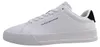 Tommy Jeans Sneakers 10121-496231 in White color size 42 Náhled obrázku produktu 17