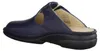 Finn Comfort Belem Damenpantolette, Atlantic (Blau), Leder, Produktbild-Vorschau 6