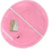 Deconet Tenda pop-up con zanzariera I, rosa, 1 persona Anteprima dell’immagine prodotto 2