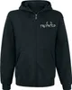 Frei.Wild - Geweih -  Zipjacke Kapuzenjacke Übergangsjacke Produktbild-Vorschau 1