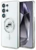 Pouzdro Karl Lagerfeld Button Karl & Choupette Heads Náhled obrázku produktu 1