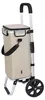 Travelnet Einkaufswagen mit Kühlfach 40L, faltbar, Produktbild-Vorschau 9