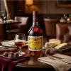 Cardenal Mendoza Brandy de Jerez Solera Gran Reserva | 40 % Voir les images du produit 6
