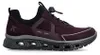 Rieker Damen Sneaker Schlupfschuh Gummizug gepolstert Produktbild-Vorschau 13