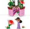 LEGO ǀ Disney Encanto Isabelas Blumentopf, Set für Kinder Produktbild-Vorschau 5