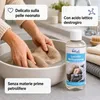 Lanolina per lana, Spülung lana lanolina, Cura lana Anteprima dell’immagine prodotto 4