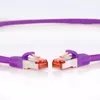 TPFNet 10er Pack 2m Cat.6 Patchkabel / Netzwerkkabel S/FTP Produktbild-Vorschau 3