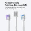 Laifen Wave Elektrozahnbürste Edelstahl Produktbild-Vorschau 4