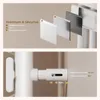 S'AFIELINA – Sèche-serviette électrique 1599×400 mm avec Voir les images du produit 7