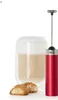 AdHoc Batteriebetriebener Milch und Saucenschäumer Rapid.3 Produktbild-Vorschau 5