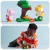 LEGO Super Mario Niezwykły las Yoshiego – zestaw Podgląd zdjęcia produktu 7