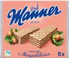 Manner Original Neapolitaner 8x75g Produktbild-Vorschau 1
