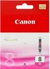 Canon CLI-8M - 13 ml - purpurový - originálny - atramentová Náhľad obrázku produktu 6