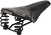 Brooks Sattel B396 Flyer Männer schwarz Produktbild-Vorschau 8