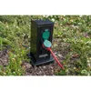 UNITEC WIFI Gartensäule mit 4 Steckdosen Produktbild-Vorschau 3
