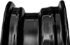 Stahlfelge für UNITRAILER Anhänger schwarz 5,5Jx14"H2 5x112 Produktbild-Vorschau 4