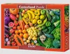 Castorland Puzzle Rainbow of Vitamins - bunte Puzzle 1500 Produktbild-Vorschau 3