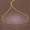 trendor 39732 Halskette für Anhänger Gold 333 / 8K Rundanker 1,1 mm 2 Produktbild-Vorschau