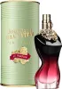 A perfume bottle and its packaging. Voir les images du produit