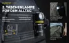 Armytek Elf C1 Taschenlampe / Stirnlampe mit USB-C warm Produktbild-Vorschau 12