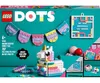 LEGO® DOTS 41962 - Zestaw kreatywny z rodziną jednorożców Podgląd zdjęcia produktu 12