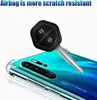 INF Wstrzsoodporne przezroczyste etui na telefon Huawei P30 Podgląd zdjęcia produktu 4