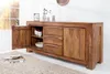riess-ambiente Massivholz Sideboard MAKASSAR 175cm braun Produktbild-Vorschau 6