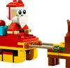 LEGO® Otec Vianoc na saniach 30670 Náhľad obrázku produktu 10
