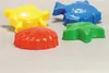 Bábovičky 12 cm morské zvieratká - 4 ks Náhľad obrázku produktu 6