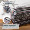 #DoYourYoga Cuscino da yoga Tarik - ripieno di farro - Anteprima dell’immagine prodotto 6