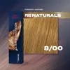 Wella Koleston Perfect Me+ Pure Naturals, Blond, 8/00, Produktbild-Vorschau 2