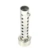 Scarico moto universale DB killer silenziatore silenziatore Anteprima dell’immagine prodotto 2