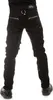 Vixxsin Jeans pre pánov, model Ice Breaker, čierna, gotický Náhľad obrázku produktu 10