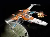 LEGO 75273 Star Wars Poe Damerons X-Wing Starfighter Produktbild-Vorschau 16