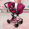 Bayer Design 26267AA Zwillingspuppenwagen, Puppenwagen, Náhľad obrázku produktu 8