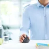 Logitech Wireless Mouse MX Vertical ergonomisch black Náhľad obrázku produktu 24