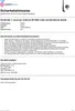 DeLOCK 88461, 3 dBi, 2.4 - 2.5 / 4.9 - 5.875 GHz, IEEE Produktbild-Vorschau 6
