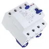 Adelid WR6 25/4/30 Proudový chránič 25A 30mA 3F Náhled obrázku produktu 1