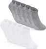 Sneaker Socken Damen & Herren "Premium Sneaker" 10 Paar Produktbild-Vorschau 1