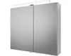 Pelipal Badmöbel-Set Sunline 121 BxHxT 81 x 200 x 46 cm Produktbild-Vorschau 3