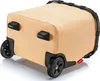 Reisenthel Carrycruiser Frame, model Raffia, kleur zwart Productafbeelding-voorbeeld 3
