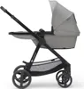 KINDERKRAFT 4in1 Newly Classic Grigio + Visone PRO Anteprima dell’immagine prodotto 2
