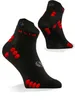 Sesto Senso Quarter Sportsocken – elastisch und Produktbild-Vorschau 9